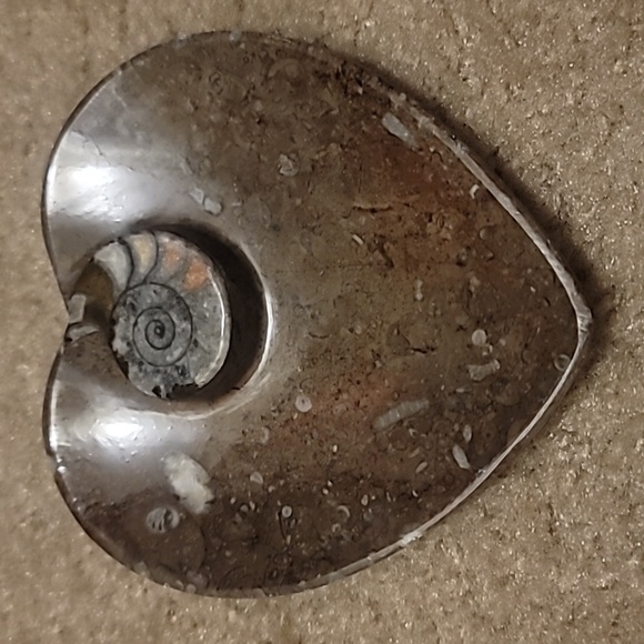 Heart Tray - Picture 1 of 4